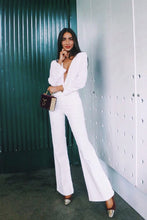 Load image into Gallery viewer, VG Face Of Being Cord Pants // Cream