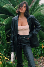 Load image into Gallery viewer, VG Rough Rider Top // Nude