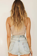 Load image into Gallery viewer, Slow Motion Top // Natural