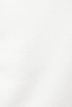 Load image into Gallery viewer, Famous Groupies Knit Top // White