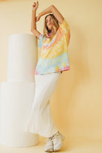 Load image into Gallery viewer, VG Watch The Runway Ribbed Midi Skirt // White