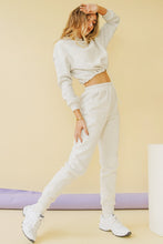 Load image into Gallery viewer, Brooklyn Home Top // Grey