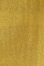 Load image into Gallery viewer, No Control Knit Top // Yellow