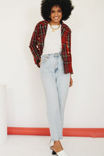 Load image into Gallery viewer, Culture Classic Jacket // Check