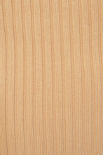 Load image into Gallery viewer, Fashion Diary Knit Top // Natural