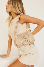 Load image into Gallery viewer, Summer In Spain Bag // Beige