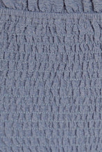 Load image into Gallery viewer, Unwritten Rules Tie Front Top // Lake