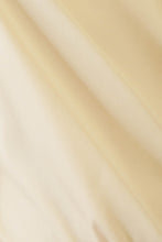 Load image into Gallery viewer, Late Night Cocktails Tie Back Top // Cream