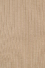 Load image into Gallery viewer, L.A Desert Tie Back Top // Taupe