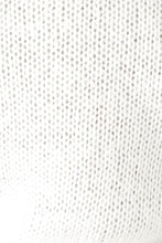 Load image into Gallery viewer, VG Lover Button Front Knit Top // Cream