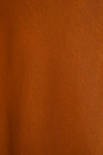 Load image into Gallery viewer, Set The Tone Bias Cut Midi Skirt // Rust