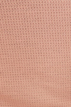 Load image into Gallery viewer, On Tour Button Front Top // Pink