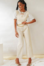 Load image into Gallery viewer, VG On The Record Denim Jeans // Natural