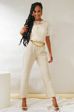 Load image into Gallery viewer, VG On The Record Denim Jeans // Natural