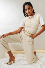 Load image into Gallery viewer, VG On The Record Denim Jeans // Natural