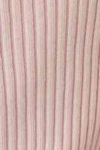 Load image into Gallery viewer, Beach Bars Knit Top // Lilac