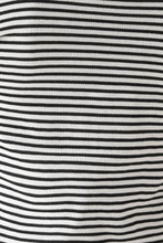 Load image into Gallery viewer, Social Horizon Knit Cardi Set // Stripe