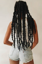 Load image into Gallery viewer, So Close Knit Top // White