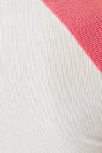 Load image into Gallery viewer, Step Back Ribbed Top // Pink