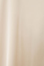 Load image into Gallery viewer, One Reason Button Front Top // Cream