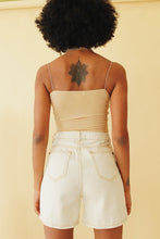 Load image into Gallery viewer, The Same Way Cami // Natural