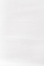 Load image into Gallery viewer, Under The Sun Tie Top // White