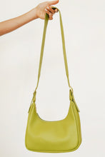 Load image into Gallery viewer, Beachclub Drinks Bag // Lime