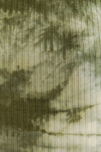 Load image into Gallery viewer, L.A Born & Raised Drawstring Top // Tie Dye