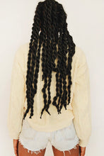 Load image into Gallery viewer, Play It Cool Knit // Lemon