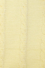 Load image into Gallery viewer, Play It Cool Knit // Lemon