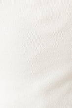 Load image into Gallery viewer, VG Penny Lane Knit Top // White