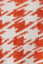 Load image into Gallery viewer, Incredible Girls Knit Set // Check