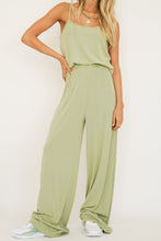 Load image into Gallery viewer, Streets Of Greece Pants // Sage