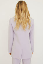 Load image into Gallery viewer, Designer Studio Jacket // Lilac