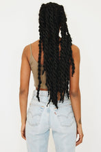 Load image into Gallery viewer, Bella & Kendall Cami // Khaki