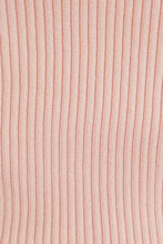 Load image into Gallery viewer, Beauty In Motion Drawstring Knit Top // Pink