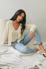 Load image into Gallery viewer, Freedom To Dream Knit Set // Natural