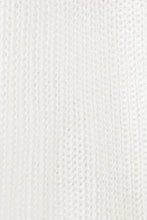 Load image into Gallery viewer, Fast Forward Knit Set // White