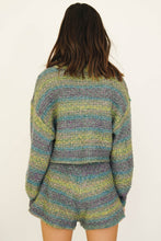 Load image into Gallery viewer, Cherry Bomb Knit Set // Multi