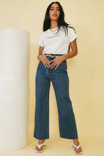 Load image into Gallery viewer, L.A Neighbourhood Denim Jeans