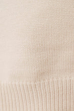 Load image into Gallery viewer, Another Day Knit Set // Natural