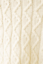 Load image into Gallery viewer, Mariah Knit Set // Cream