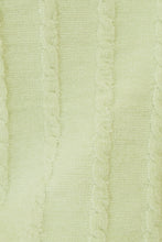 Load image into Gallery viewer, Play It Cool Knit // Mint