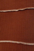 Load image into Gallery viewer, Kick Up The Dust Top // Tan