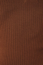 Load image into Gallery viewer, Her Occasion Knit Set // Chocolate