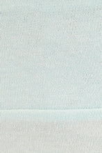 Load image into Gallery viewer, VG Coastline Knit Mini Skirt // Sky