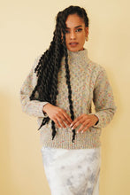 Load image into Gallery viewer, Go Figure Knit // Multi