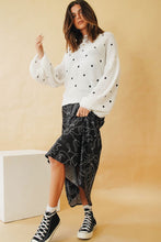 Load image into Gallery viewer, Party Style Midi Dress // Black