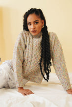 Load image into Gallery viewer, Go Figure Knit // Multi