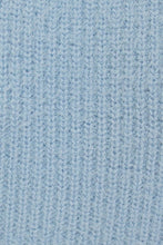 Load image into Gallery viewer, Cool Pastels Knit Top // Sky